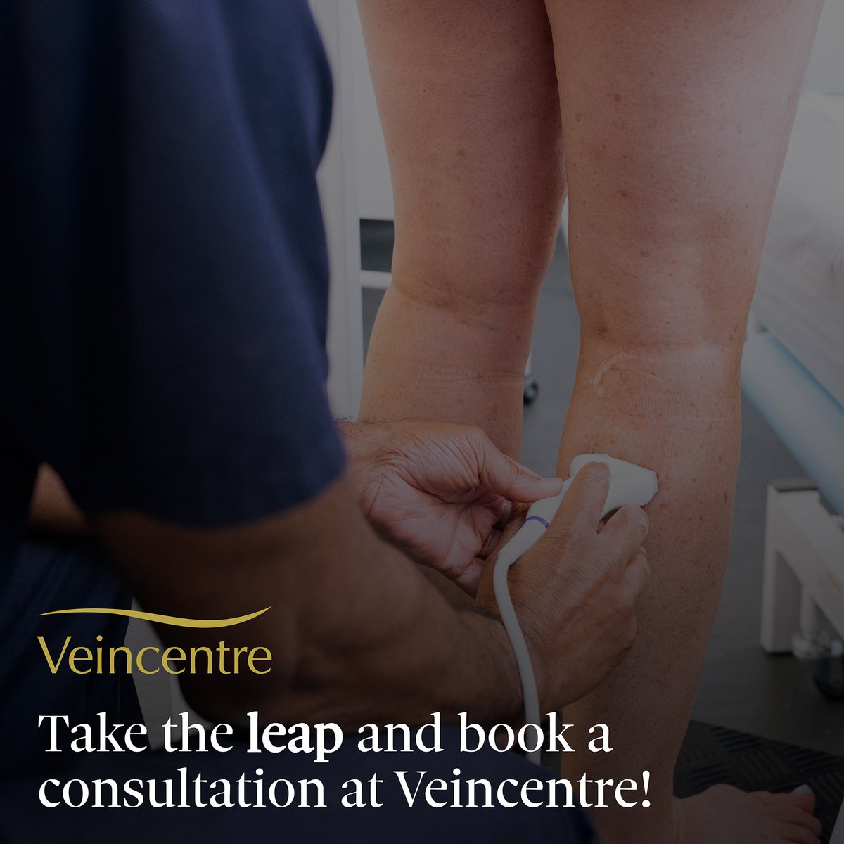 Are your vein problems affecting your day-to-day life? Take the leap and book a consultation with one of our vascular consultants.

✔️Colour duplex ultrasound scan
✔️Immediate diagnosis
✔️20+ years' experience

#veindisease #veinclinic #privatehealthcare #veinspecialists