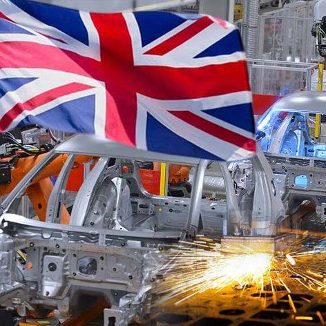 Jefferson_MFG's tweet photo. Great couple of weeks for the UK's booming automotive industry:
▪️ Aston Martin is creating more than 400 new jobs at its Gaydon and St Athan plants to support the production of its next generation of sports cars and the DBX707 SUV.
▪️ Stellantis announced plans to build electric vans at its Luton plant from next year, securing the site's future and more than 1,500 jobs.
▪️ Ford Motor Company opened a new £24 million facility at its UK headquarters in Essex, reaffirming the Dunton Campus’ vital role in delivering Ford’s European electric vehicle plans.
▪️ Tata Group's new £4 billion manufacturing plant, which is expected to create 4,000 direct jobs and thousands more across the supply chain, will be built at the 620-acre Gravity Smart Campus in Bridgwater, Somerset.
▪️ BSA motorcycles are set to be built in Britain again for the first time in more than 50 years. The historic marque, which is a subsidiary of Mahindra & Mahindra-owned Classic Legends, plans to open a new factory in the UK to manufacture motorcycles for both the domestic and international markets.
▪️ Expected to create more than 2,500 jobs, a huge expansion of MIRA Technology Park - already home to over 35 major firms including Aston Martin, Polestar, Triumph, GKN and JLR - has been approved. #UKmfg🇬🇧