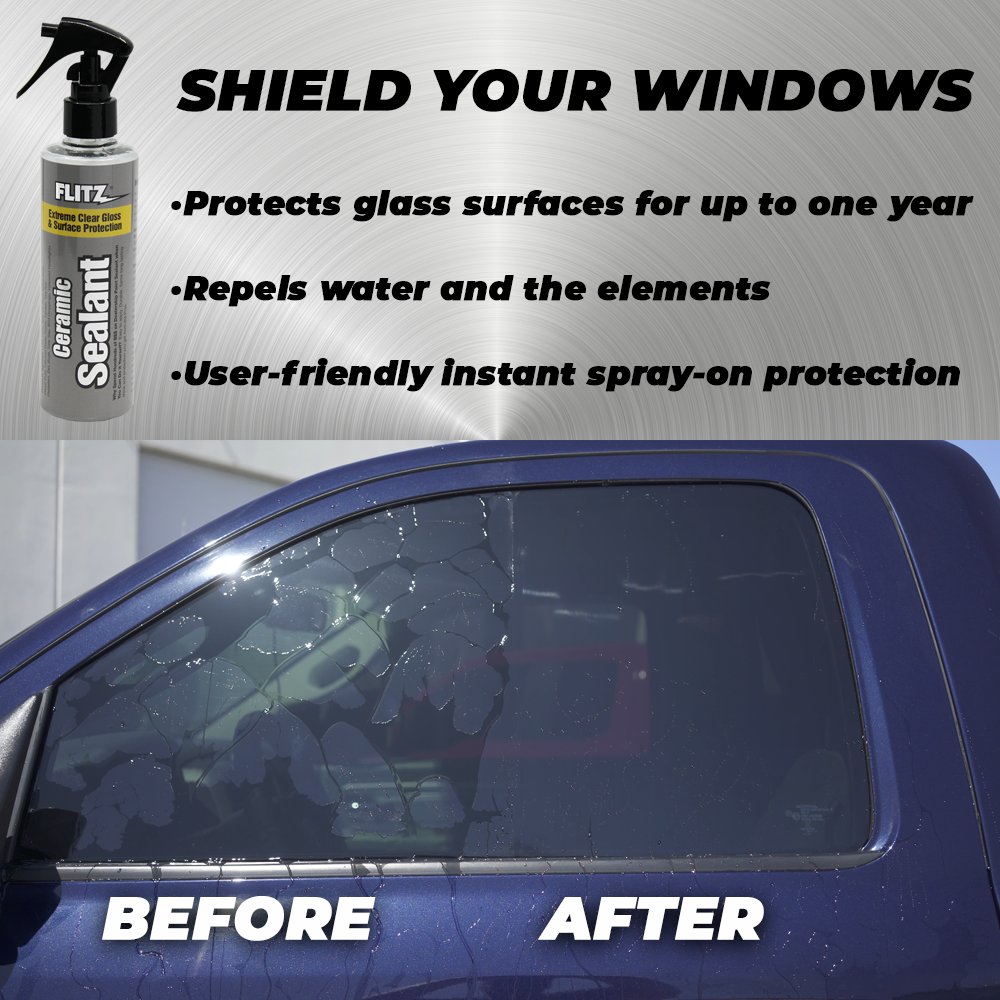 flitzpolish's tweet image. ORDER HERE:
flitz.com/flitz-ceramic-…

#FLITZCeramicSealant #GlassProtection #CeramicCoating #ShineAndGuard #UltimateGlassCare #FLITZSealant #CrystalClearProtection #GlassRevitalization #CeramicGlassShield #TransparentBrilliance
