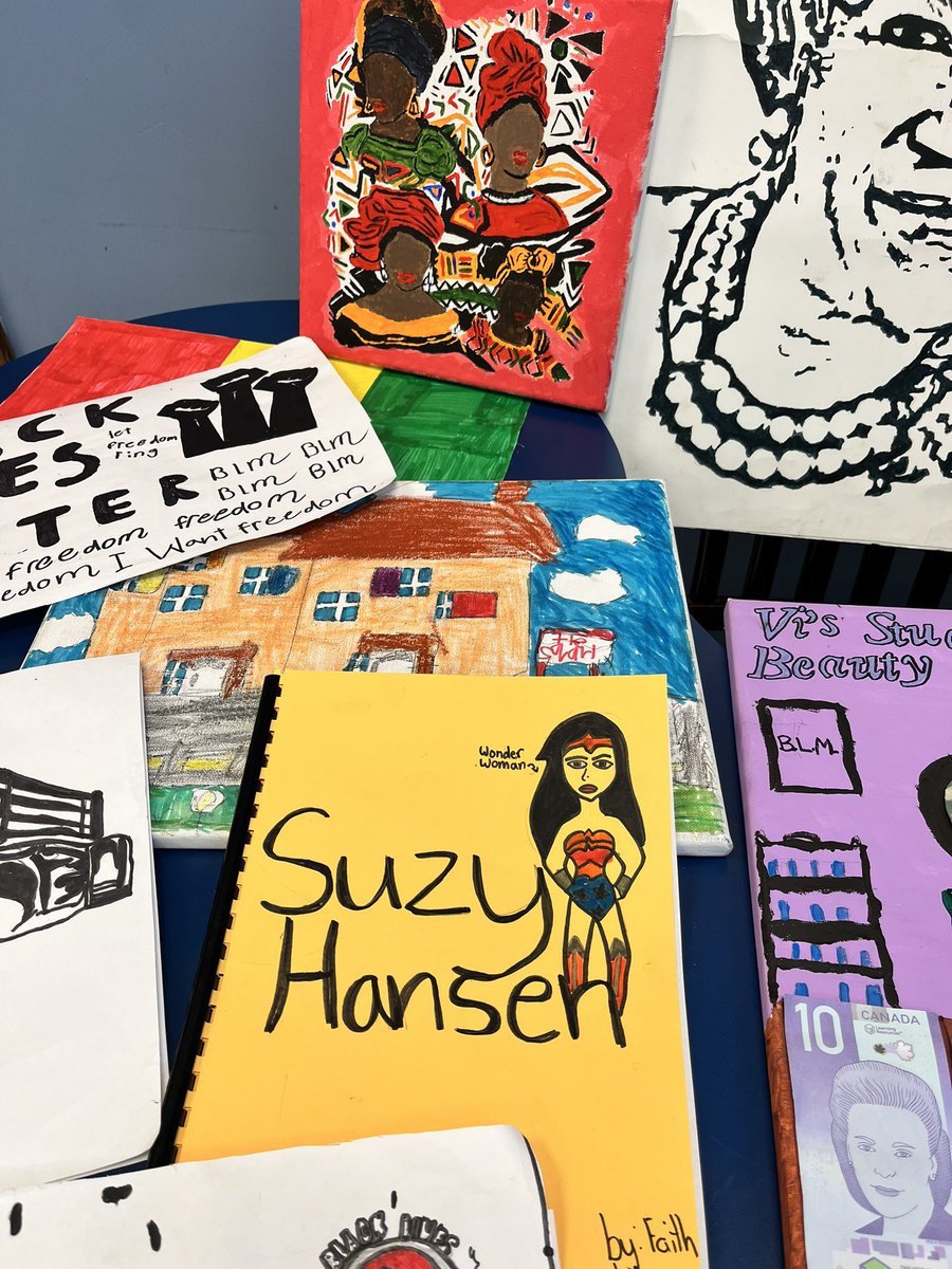 MsOConnorHfx's tweet photo. Some phenomenal entries going in from 6 O’Connor for @dbdli contest   The kids took a lot of pride in learning about ANS @SJAMschool @suzyhfx @OfficeofANSA https://t.co/JqCMeIQhMf