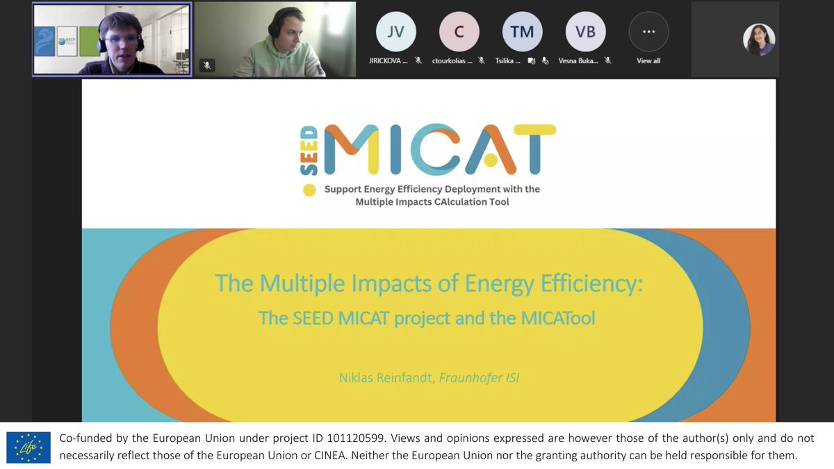 SEED MICAT tweet media