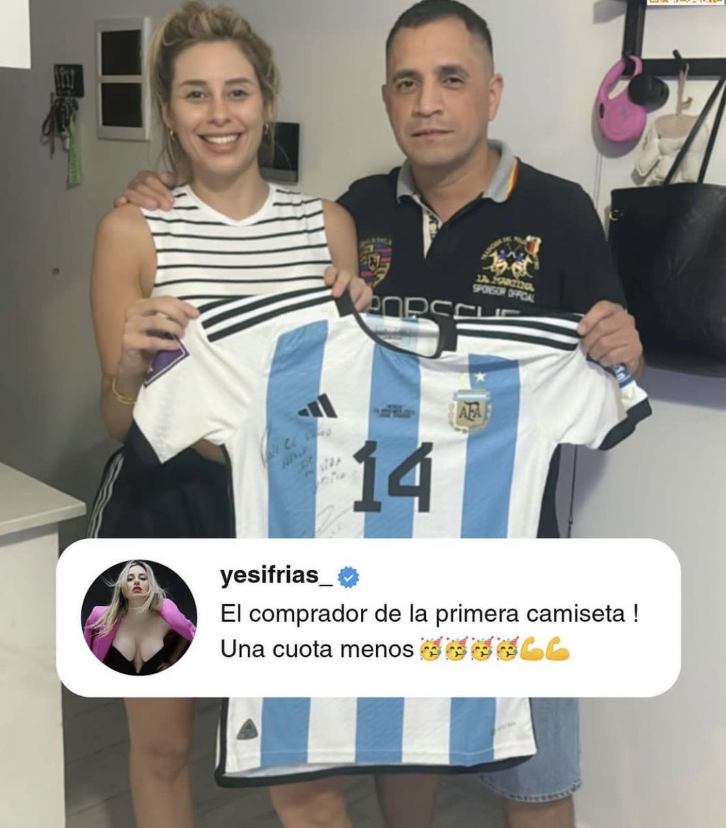Cristian Zuarez tweet media