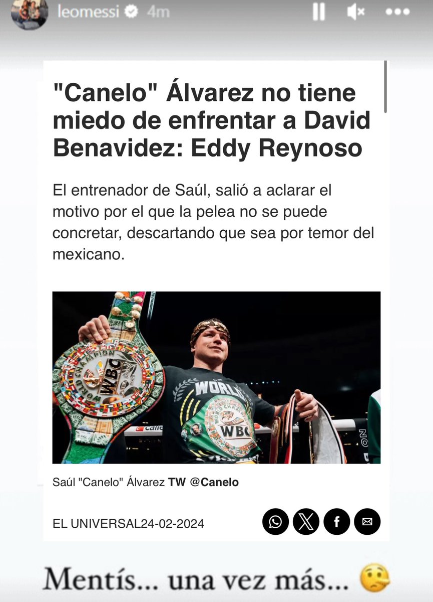 FranT3D's tweet photo. 😂😂😂 #canelo #Benavidez #boxing https://t.co/3BJaccWQFa