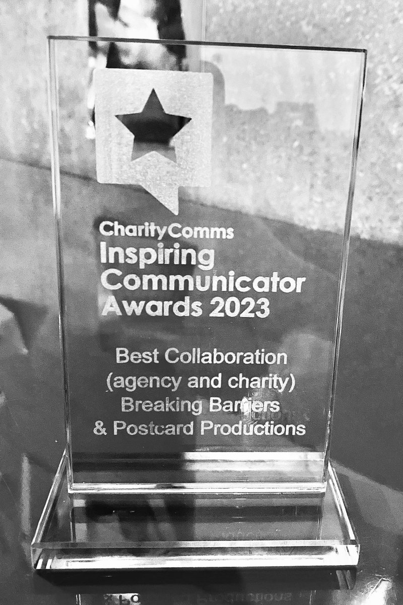 POSTCARD tweet media