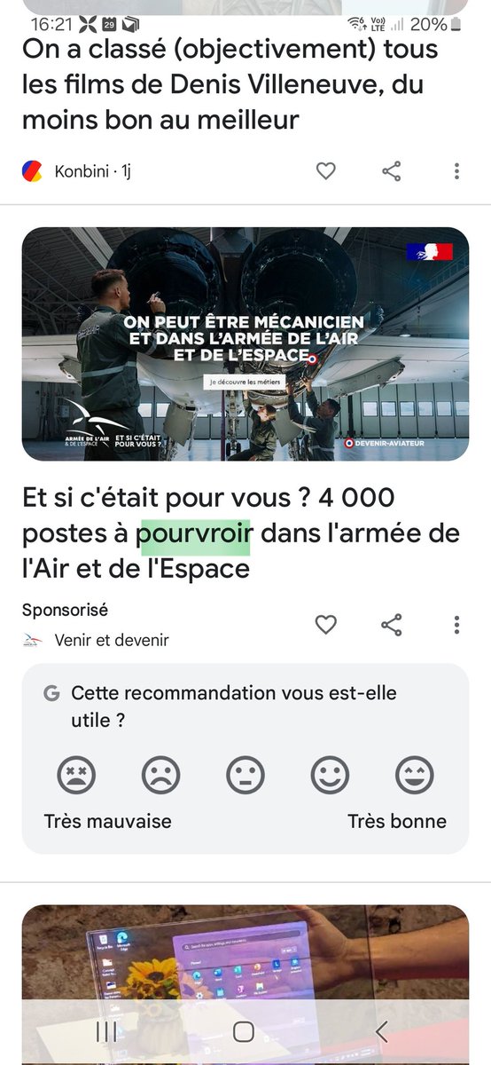 JP Gaulier tweet media