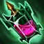 legit have 0 idea which champion would buy this item over any other starting item or at any point during the game