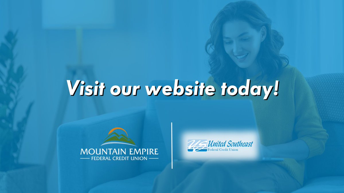 Dive into the world of USFCU! 🌐✨ 

Explore our website to discover the heart of who we are. Your financial journey starts here! 💻🏦

From #FinancialSolutions to community engagement, learn more about us and the exciting possibilities that await: usfcu.org