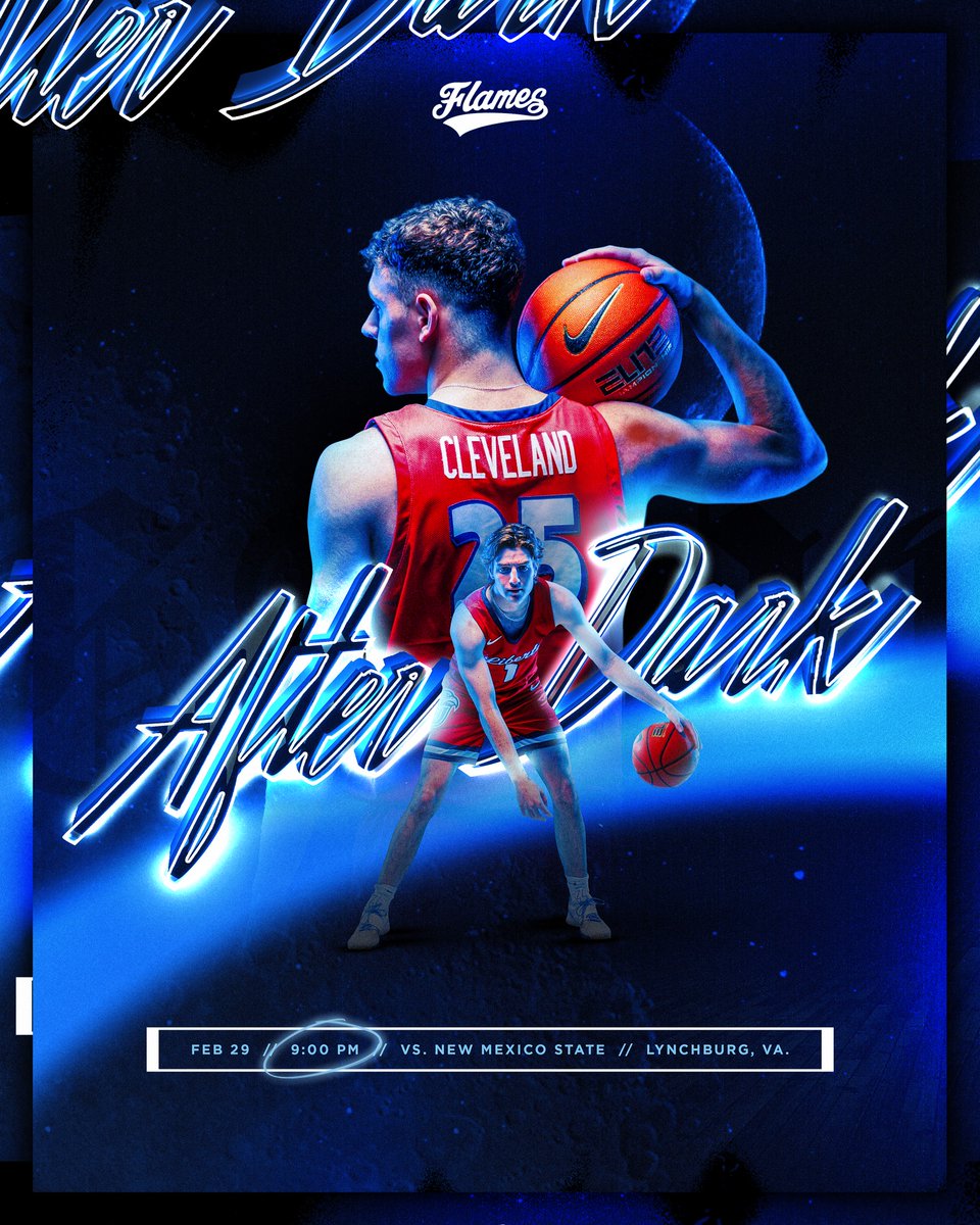 Liberty Men's Basketball (@libertymbb) on Twitter photo π
πππππ ππππππππππ ππ
πππ ππππ π
π New Mexico State
ποΈ Liberty Arena
β° 9 PM ET
π Students free pizza (while supplies last) & wear PJs tonight
πΊ tinyurl.com/ktm8z533
π» tinyurl.com/mw9yfcy6
π tinyurl.com/yc7pdhck
ποΈ tinyurl.com/579mzxhd π
πππππ ππππππππππ ππ
πππ ππππ π
π New Mexico State
ποΈ Liberty Arena
β° 9 PM ET
π Students free pizza (while supplies last) & wear PJs tonight
πΊ tinyurl.com/ktm8z533
π» tinyurl.com/mw9yfcy6
π tinyurl.com/yc7pdhck
ποΈ tinyurl.com/579mzxhd