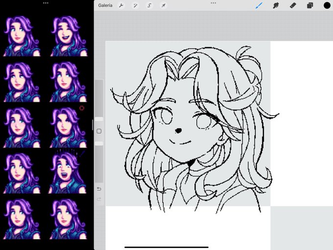 Abi?🥺✨✨✨ 