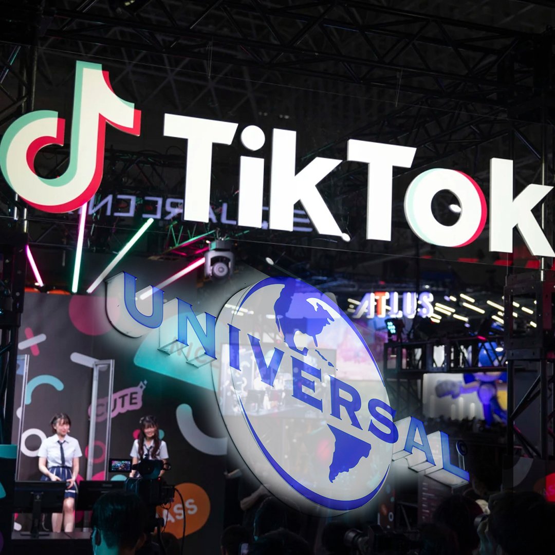 TikTok doesn't need Universal Music Group. UMG needs TikTok! Here's my understanding on this current feud and why TikTok has all the leverage in this negotiation. UMG seems to have two demands: 1. Money: They want more for the use of their catalog 2. Control: They want TikTok…