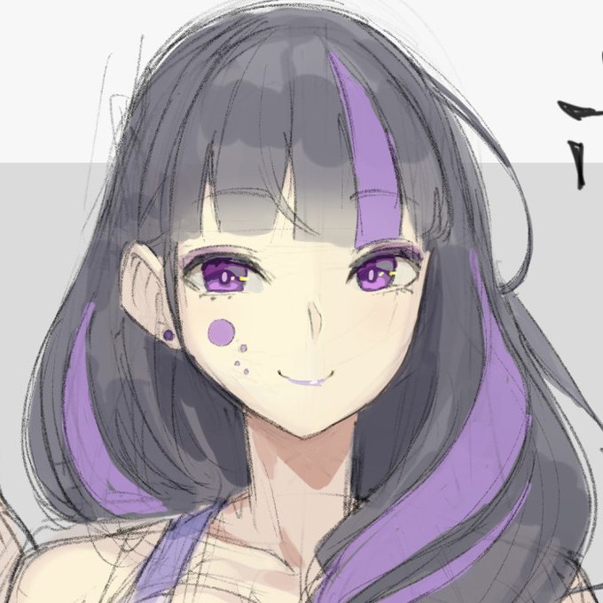 FantiaとPatreonにポストしました。 / Posted on Fantia and Patreon. 