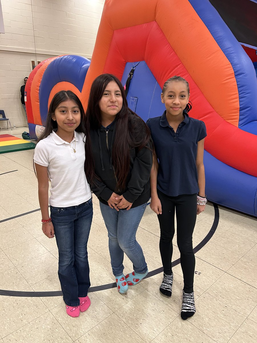 Springhill Lake ES tweet media