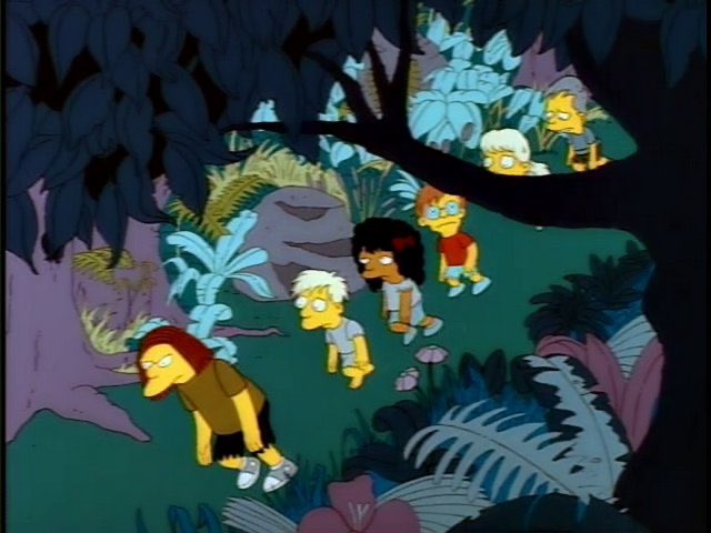 Simpsonito tweet media