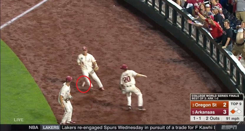 Jeremy Arns tweet media