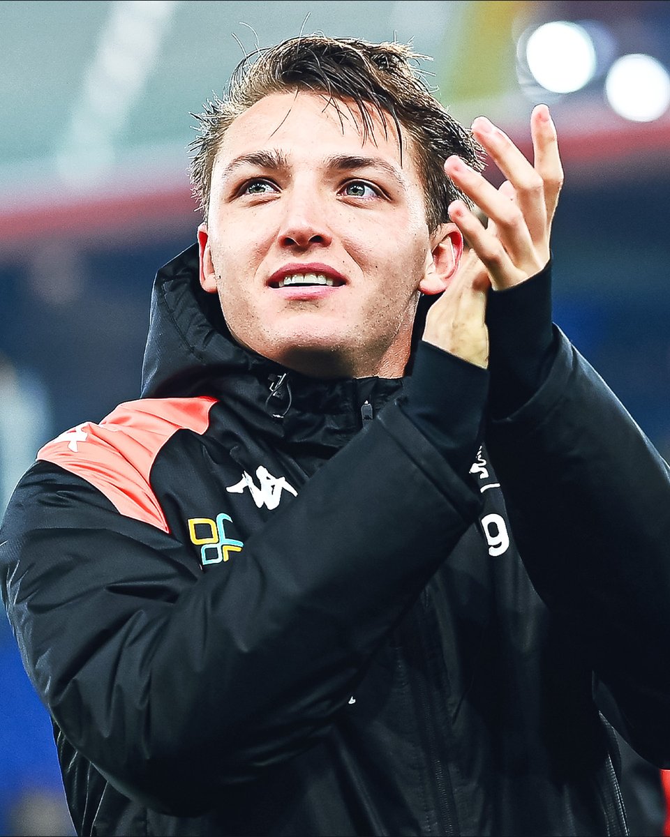 Del Matador de Victoria 👏🔴🔵