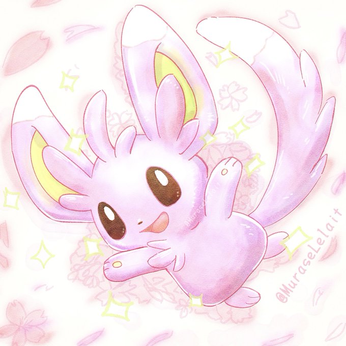 「shiny pokemon」 illustration images(Latest｜RT&Fav:50)