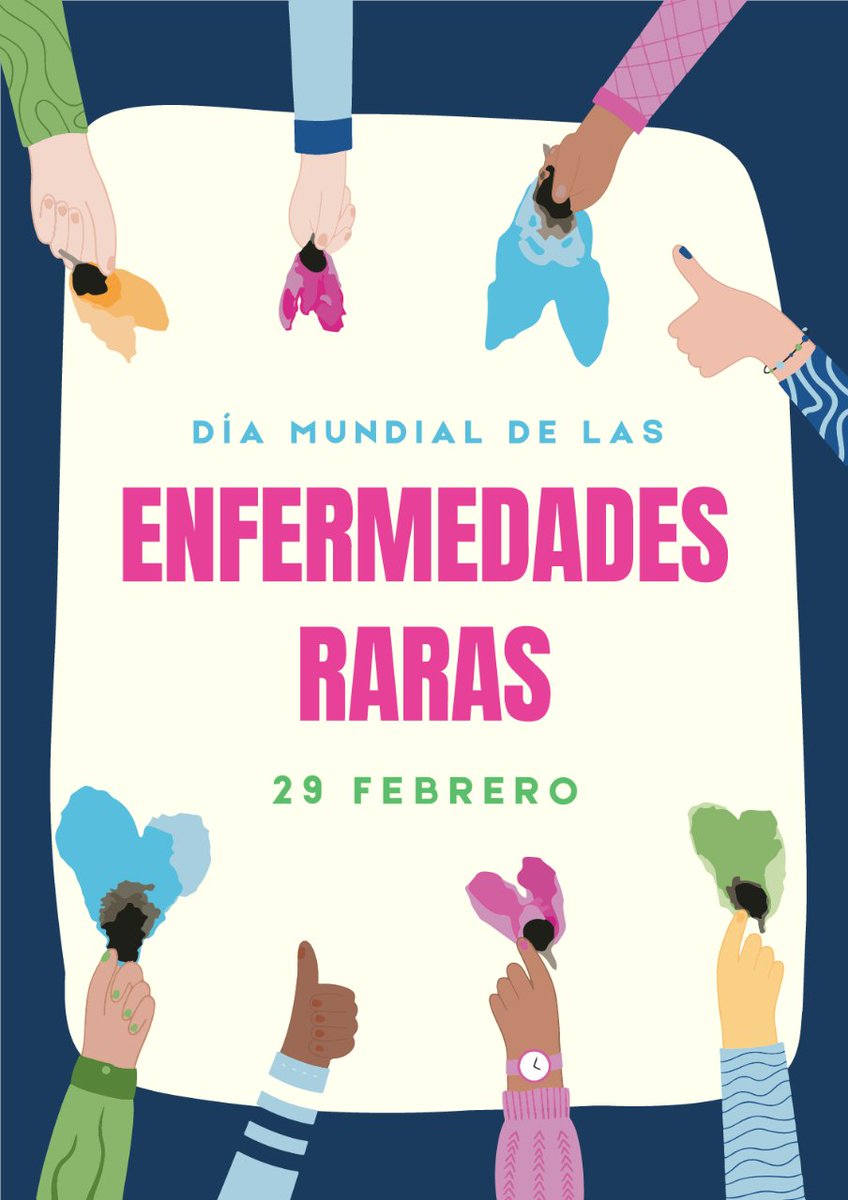 RarasNoInvisibles tweet media