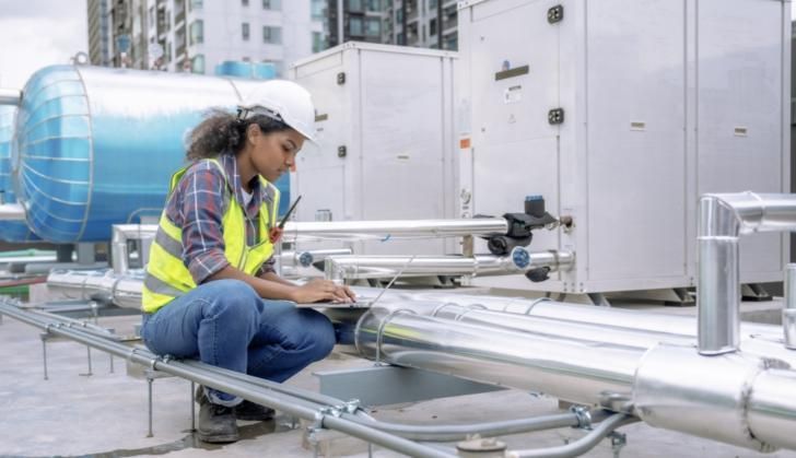 GPRO Operations & Maintenance Essentials, Presented by Southface, March 4-5, #Atlanta #Georgia: buff.ly/42FEqpx @SouthfaceInst @2MDesignConsult @GPRO_UGC #maintenance #facilities #womeningreen #building #buildings #construction #engineering #health #energy #greenbuilding