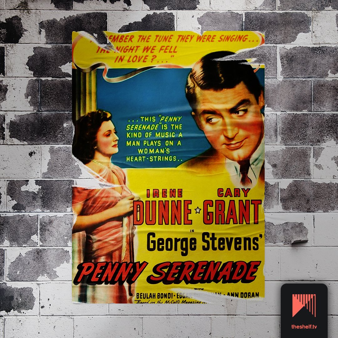 Entra en The Shelf TV con tu tarjeta de la #biblioteca y descubre nuestro variado #catálogo de #cine en #español de todos los tiempos y nacionalidades... ¡totalmente gratis!

▶️theshelf.tv/video