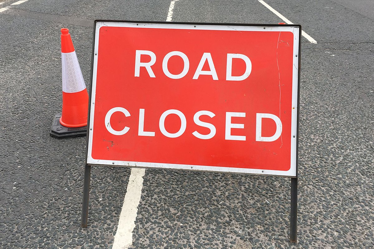 Birdlip Hill #Birdlip - emergency road closure will be in place this evening 29th Feb 6pm-9pm on Birdlip Hill ( 12 Bells Beefeater Ermin Way to B4070 Stroud Road ) for urgent carriageway defect repairs. We apologise for the inconvenience this may cause.