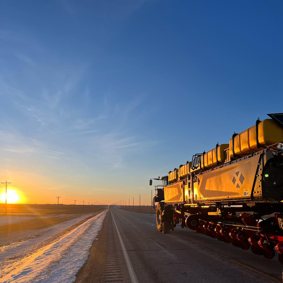 As a pioneer we continue to grow and expand into new regions. 🌱 Do you want to be part of the agricultural revolution? 
Apply via our website or send us a message directly at "bewerbung@nexat.de".

#NEXAT #agriculture #farming #regenerativefarming #agribusiness #innovation