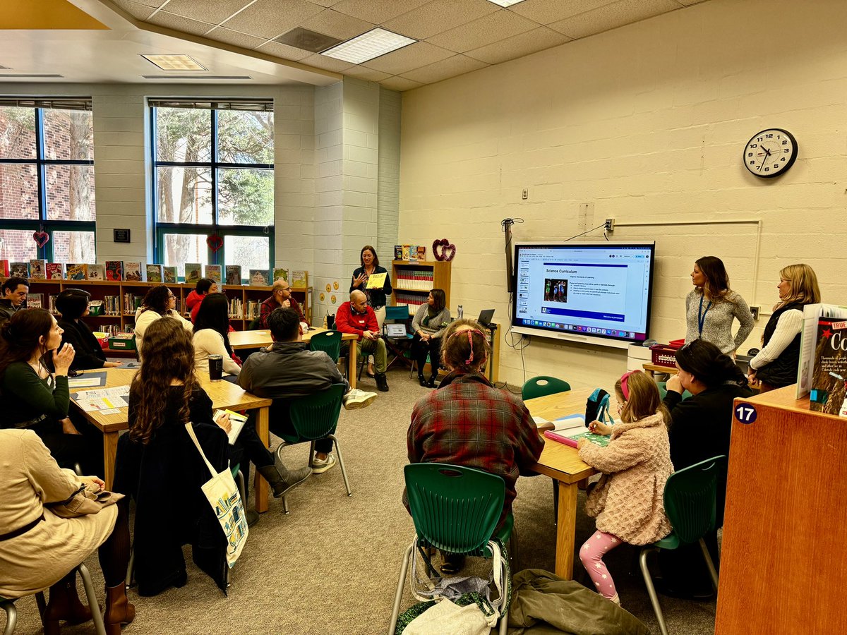 Jamestown Elementary (@jamestownaps) on Twitter photo Full house this morning at our Kindergarten Open House and tour for our rising kindergarten families. We look forward to welcoming your children to Jamestown in the August. <a href="/APSVirginia/">Arlington Public Schools</a> Full house this morning at our Kindergarten Open House and tour for our rising kindergarten families. We look forward to welcoming your children to Jamestown in the August. <a href="/APSVirginia/">Arlington Public Schools</a>