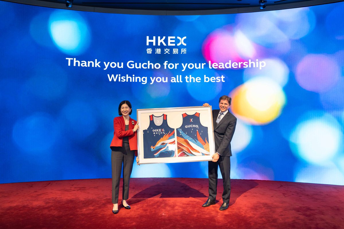 HKEXGroup tweet picture