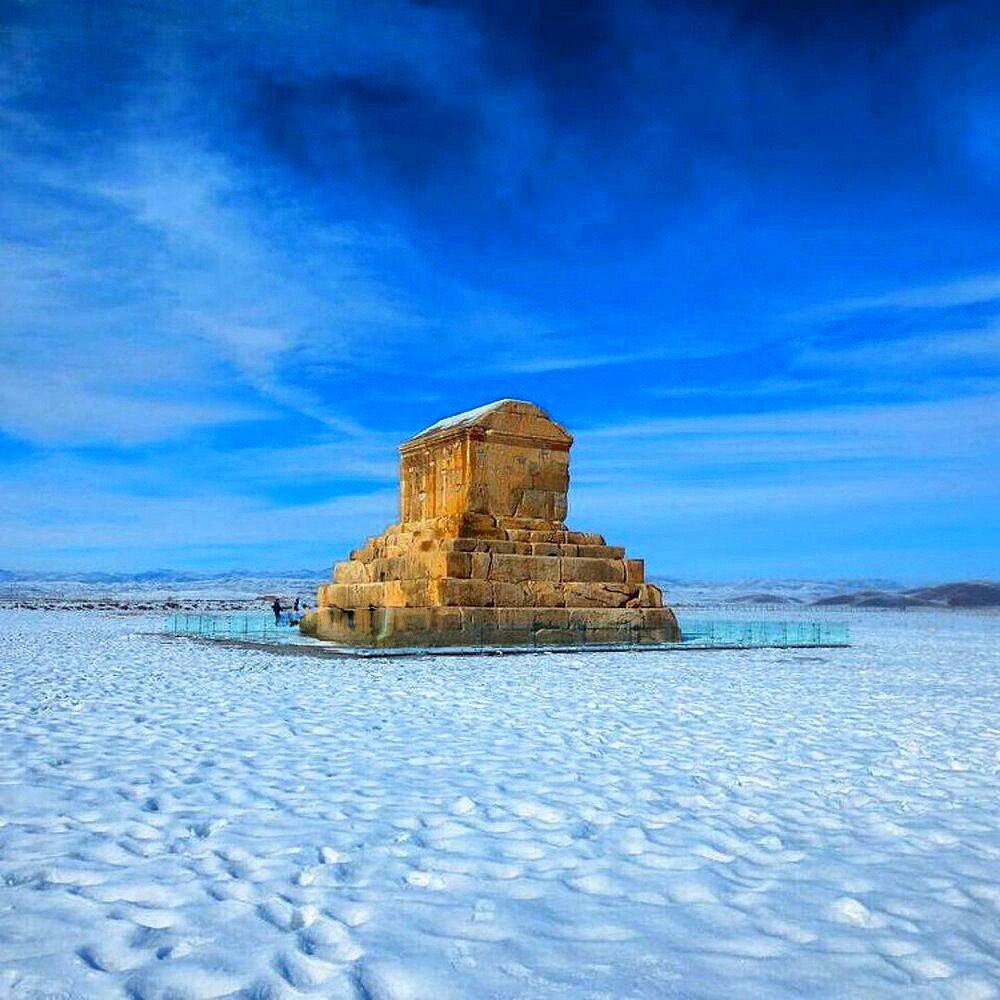darya_daar's tweet photo. چقدر زیبا شده اینجا https://t.co/0j0HXrwhis