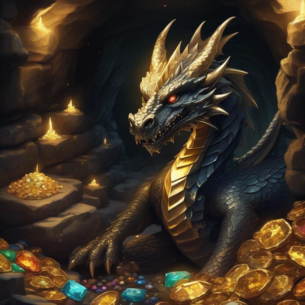 DragonCoin tweet media