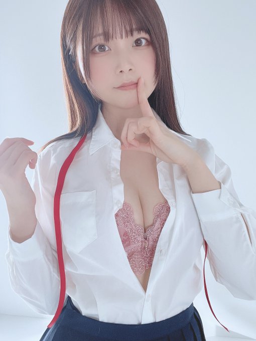 コスプレイヤー姫綺みみこのTwitter画像16