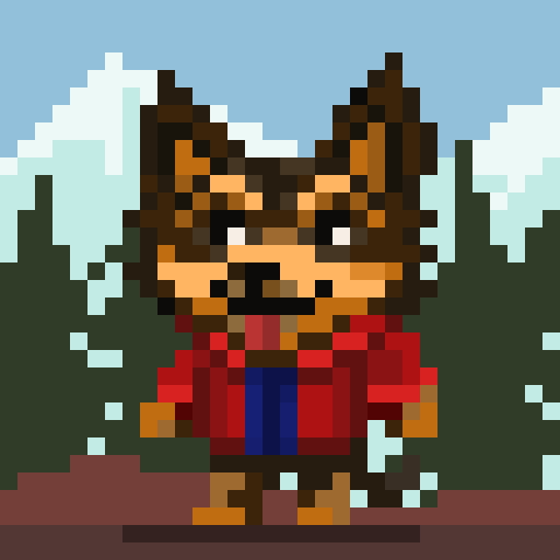 $RIB404 verified on <a href="/joepegsnft/">Joepegs</a>🧪 

Only 6 listed. 

14.5 AVAX floor.
joepegs.com/collections/av…