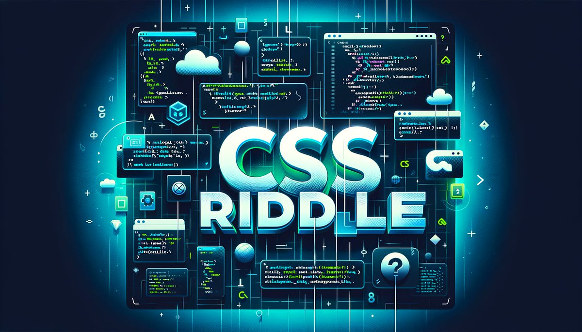 🤡 #CSS Riddle How do you define a CSS Grid with 5 columns without defining the Grid itself with any columns? @CodePen for playing: codepen.io/elad2412/pen/G…