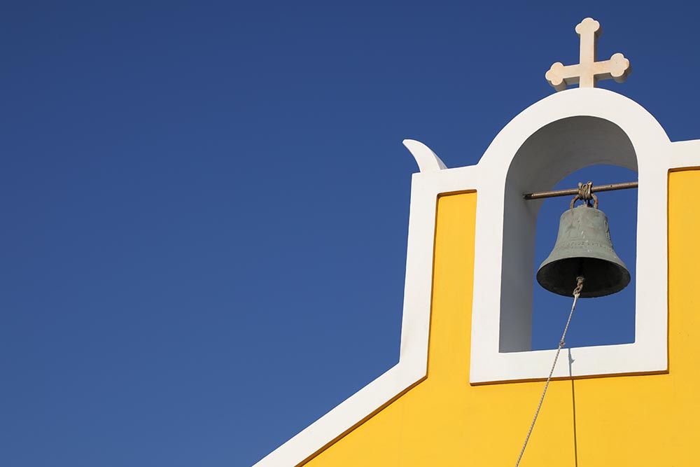 StuartForster's tweet image. Marking the leap year in any special way? The Greek island of Santorini is proving a joy to photograph.