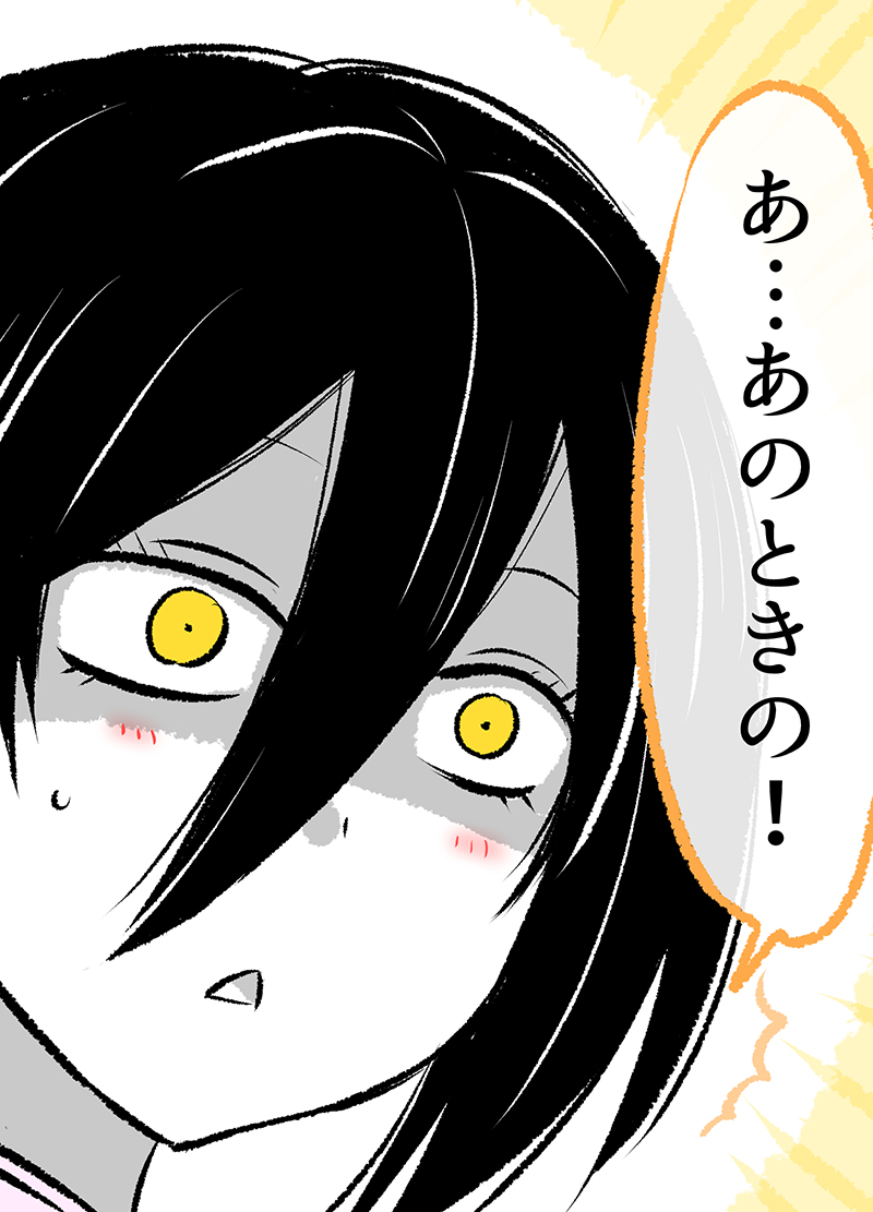 今月もたくさん「あくまさん」や「あくまちゃん」が描けて楽しかったです～♪#今月描いた絵を晒そう 