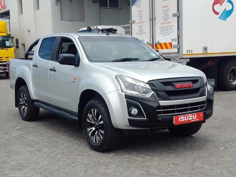 An Isuzu double cab costs about $50 000, you can use that to build schools & provide clear water in underprivileged communities. But then again, this is Southern Africa - folks would rather buy 100 Isuzu barkies to bribe traditional leaders for political longevity. Very sad !!