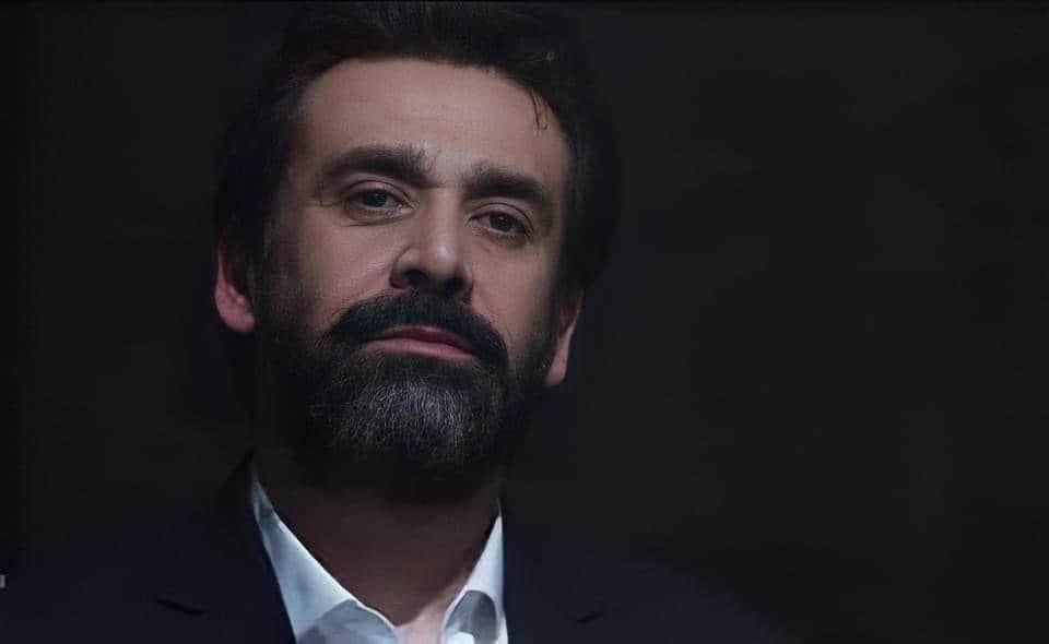 EslamMahmoud660's tweet photo. في زعل كده بيخليك ساكت، لا بتعاتب ولا بتلوم، ولا بتهتم بأي حاجه 🖤 https://t.co/bD0QZL13FZ
