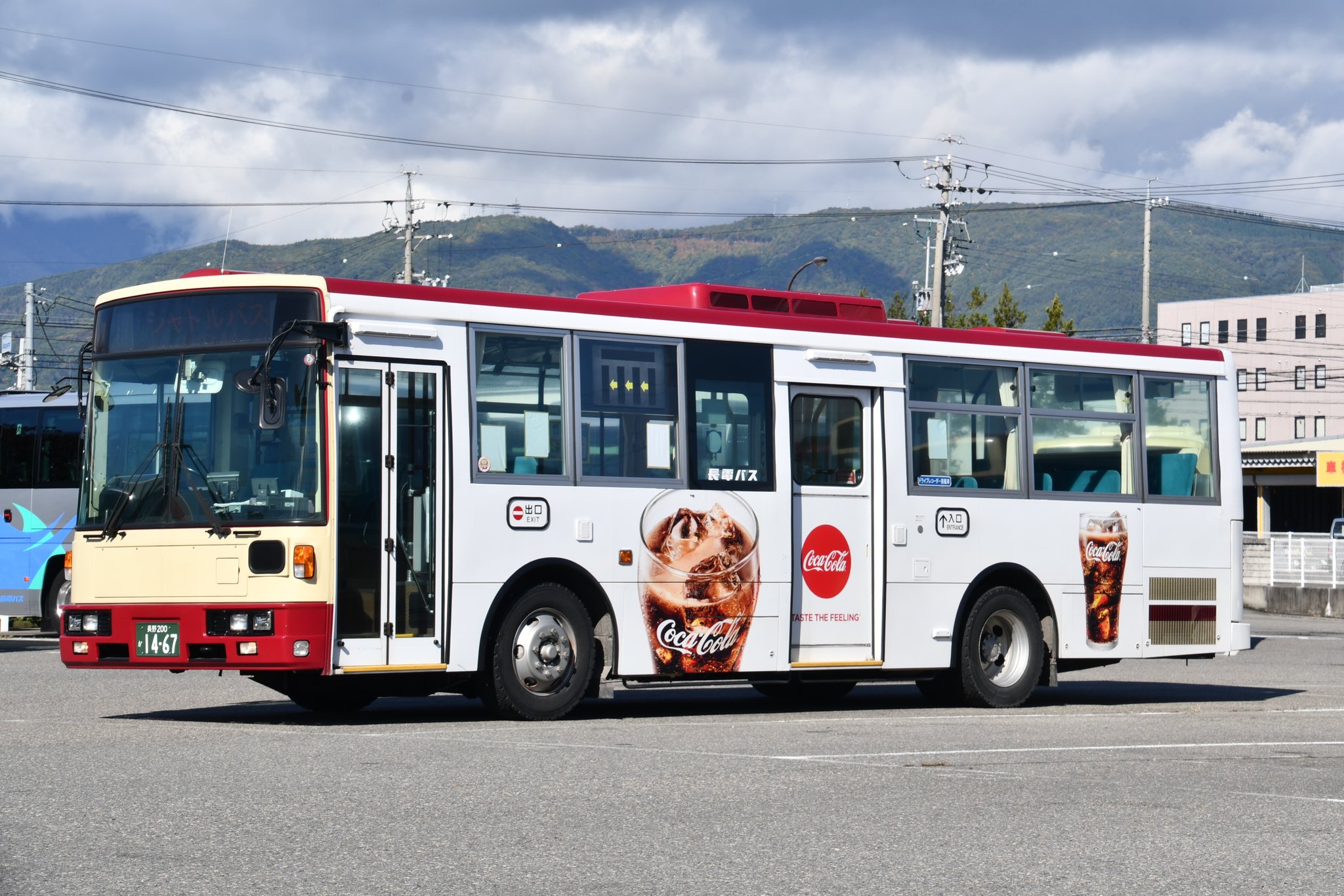 LEOPOLD とかなちゅうバス 🚄かず館長🚄 on X: 