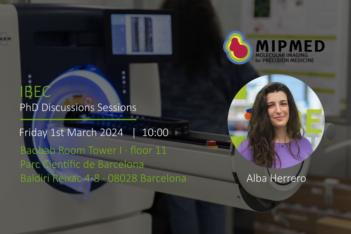 MIPMED lab tweet media