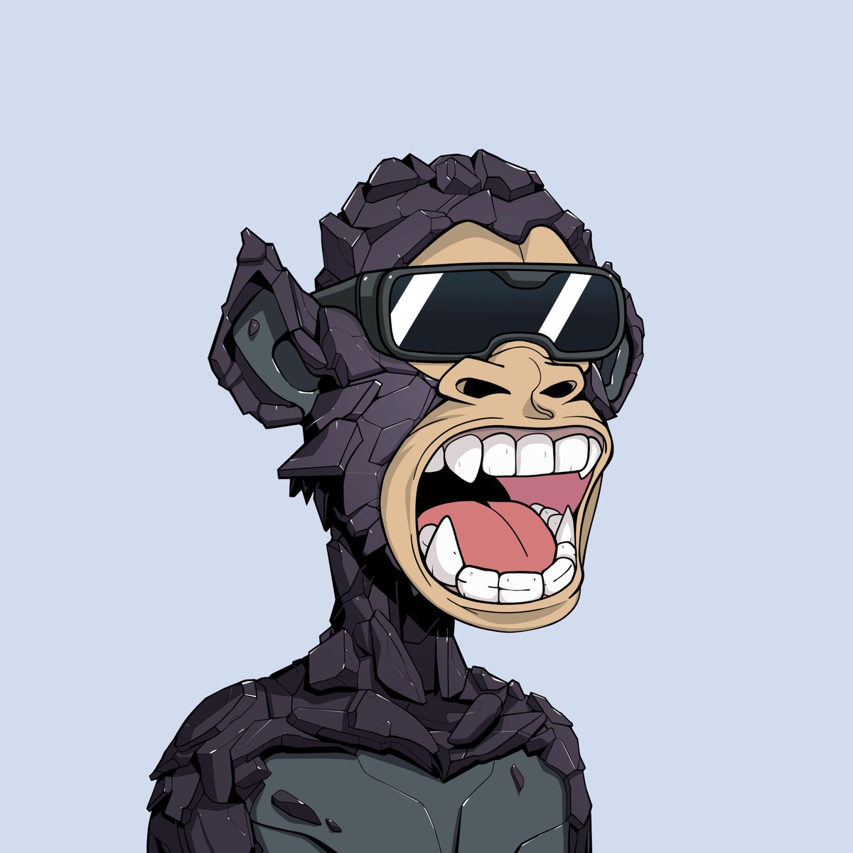 GM fams

🟥 Bullish on clean #TRIBΞ 🧼