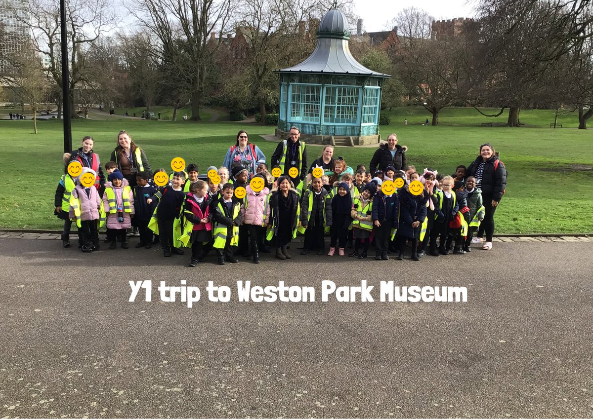 Y1 had a wonderful day at Weston Park Museum yesterday! They explored all the exhibitions and used lots of fantastic vocabulary linked to history. Well done Y1! #watermeadway #wearewatermead #oawatermead #ocl #oasiscommunitylearning #sheffieldschools