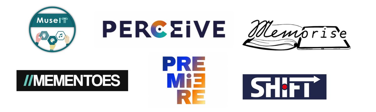 MuseIT Project tweet media