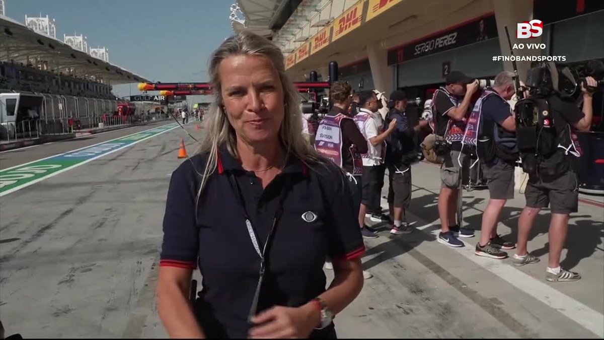 Que saudade que eu tava de você <a href="/maribecker/">Mariana Becker</a> 🫶