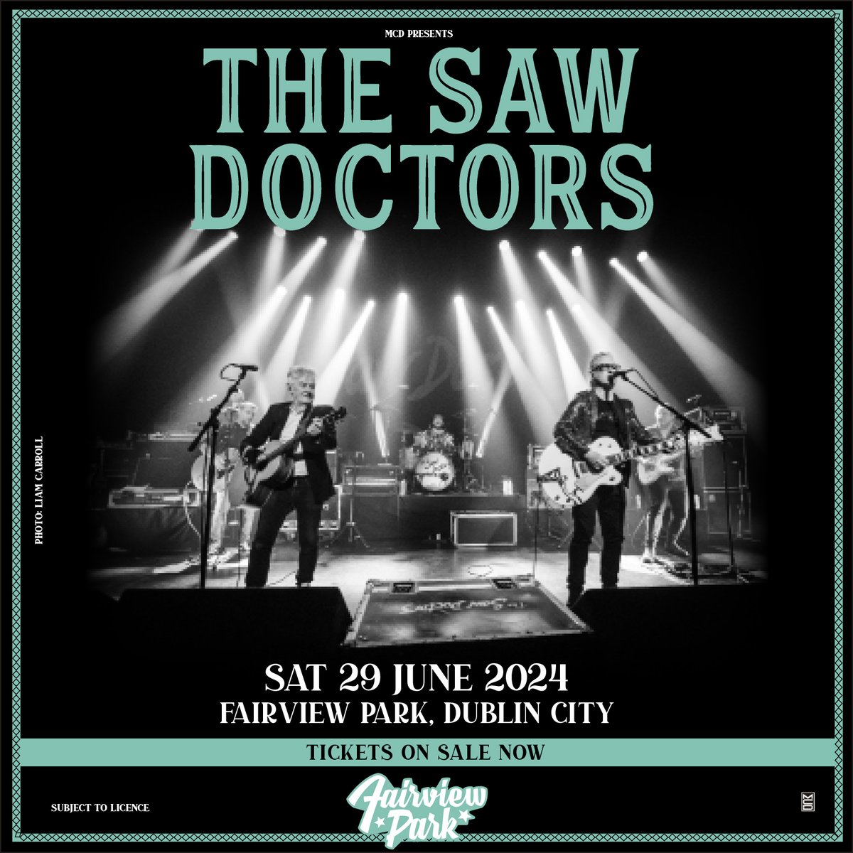 Tonight on @RTEOne 8.00pm @GarryMacDonncha examines the story behind N17 by @sawdoctors which has become an anthem that speaks to the universal experience of longing for home. Limited tickets for The Saw Doctors live at Fairview Park Saturday 29 June ticketmaster.ie/the-saw-doctor…
