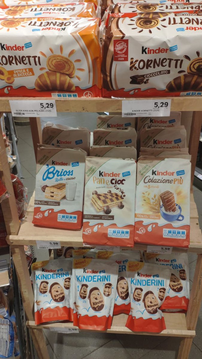 Kinder#2: Kinder Returns? #löffelmessergäbel <a href="/Colin_Gaebel/">Colin Gaebel</a>