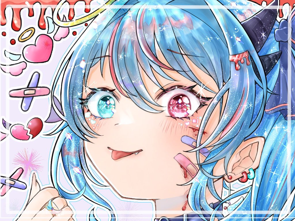 PottM_ilust's tweet photo. @sooootaaaaaaa 絵柄めっちゃ変わりますけどこれです！！ https://t.co/8Zod3IS2vZ