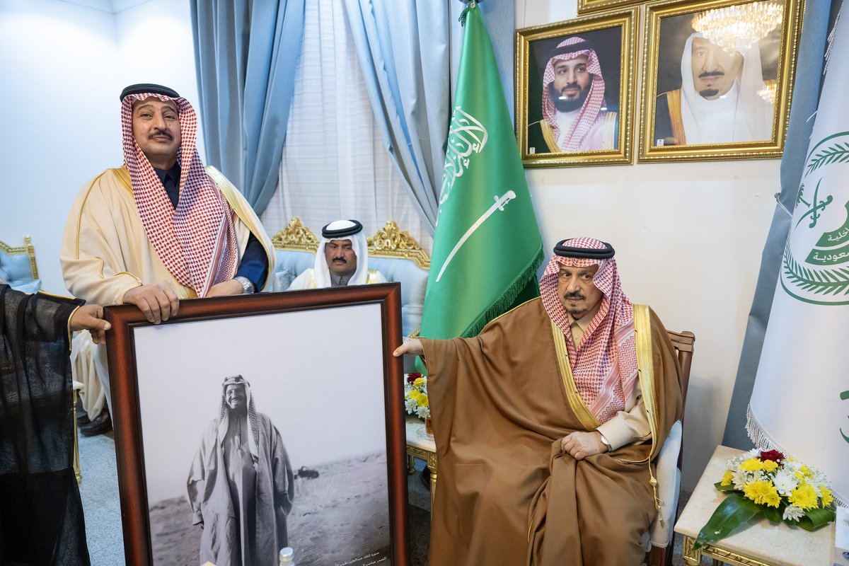 سمو أمير منطقة الرياض يصل إلى محافظة رماح في جولة تفقدية.

#إمارة_الرياض

riyadh.gov.sa/#/home/news-de…