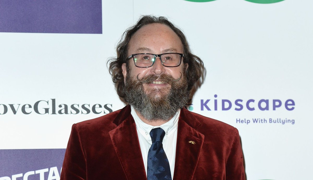 InYourArea.co.uk (@inyourarea_uk) on Twitter photo Hairy Bikers star Dave Myers has sadly died at the age of 66 tinyurl.com/43pf3rm4 Hairy Bikers star Dave Myers has sadly died at the age of 66 tinyurl.com/43pf3rm4