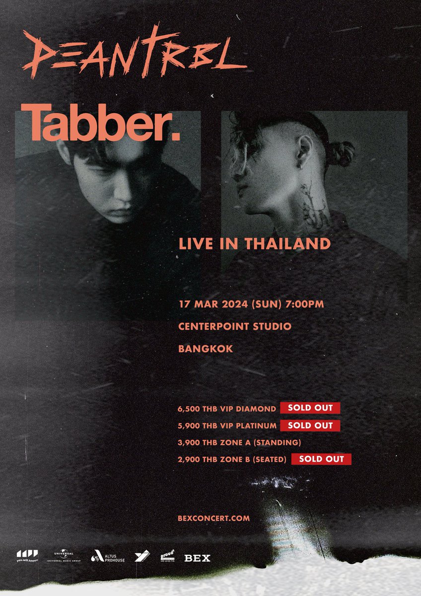 ปล่อยเช่า S23Ultra 💖💖

#DEANTabberTH
🗓️17/03

#เช่าS22Ultra   900 ฿  
#เช่าS23Ultra 1,200 ฿  

- มัดจำจองคิว 500฿
- ไม่มีค่าประกันเครื่อง 
- นัดรับคืนที่หน้างาน 

💌สนใจ dm สอบถามได้เลยค่า 💗