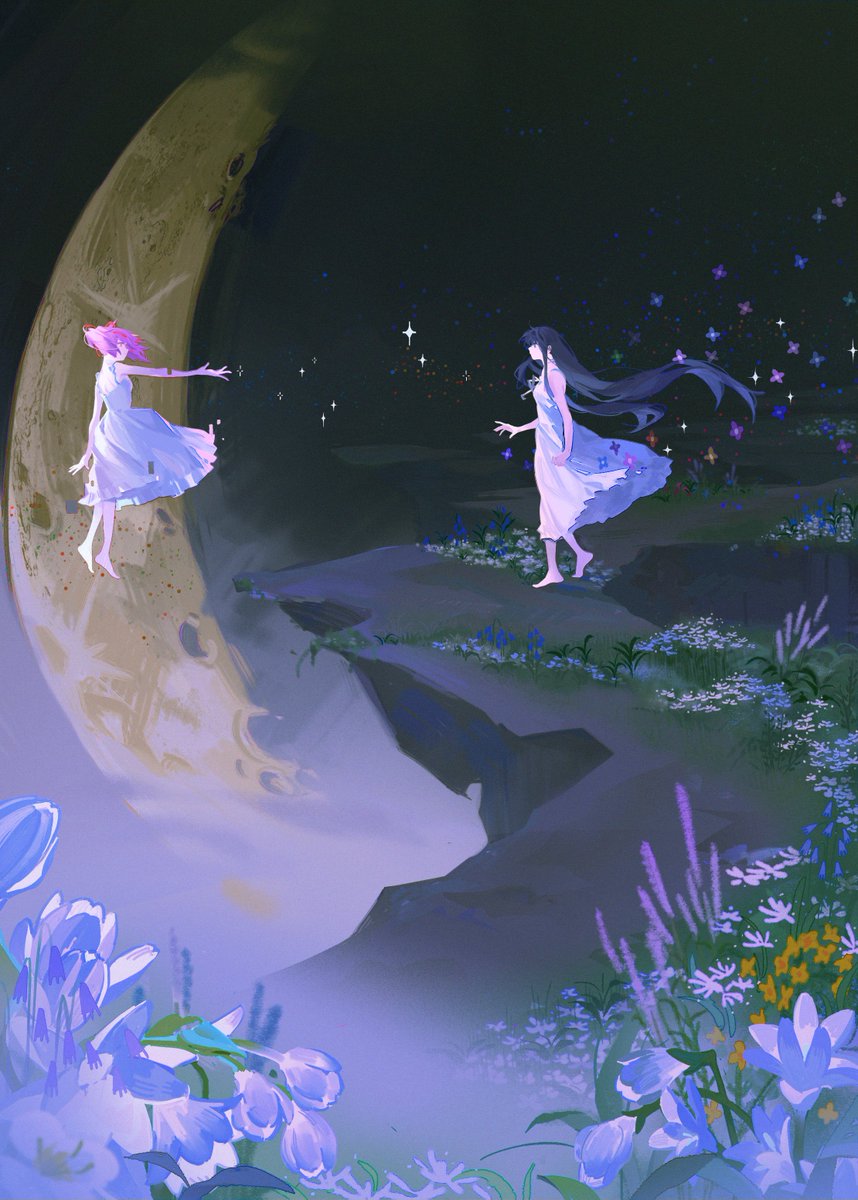 #まどかマギカ #魔法少女まどかマギカ #まどマギ
🌝🌝🌝