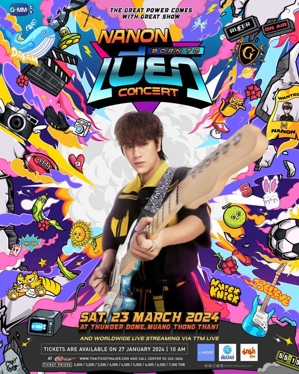 ปล่อยเช่า S23Ultra 💖💖

#NanonConcert
🗓️23/03

#เช่าS22Ultra   900 ฿  
#เช่าS23Ultra 1,200 ฿  

- มัดจำจองคิว 500฿
- ไม่มีค่าประกันเครื่อง 
- นัดรับคืนที่หน้างาน 

💌สนใจ dm สอบถามได้เลยค่า 💗